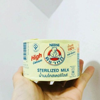 SỮA GẤU NESTLE THÁI LAN