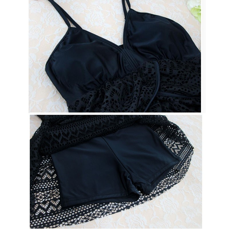 Bộ Đồ Bơi Nâng Ngực 608 L-5Xl 100 Kg Thời Trang Mùa Hè | BigBuy360 - bigbuy360.vn