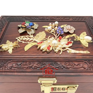 Hộp đựng trang sức