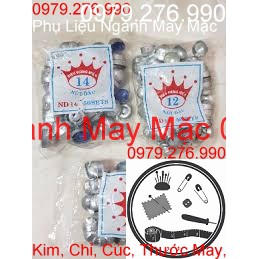 Phôi bọc nút dâu- nút ú