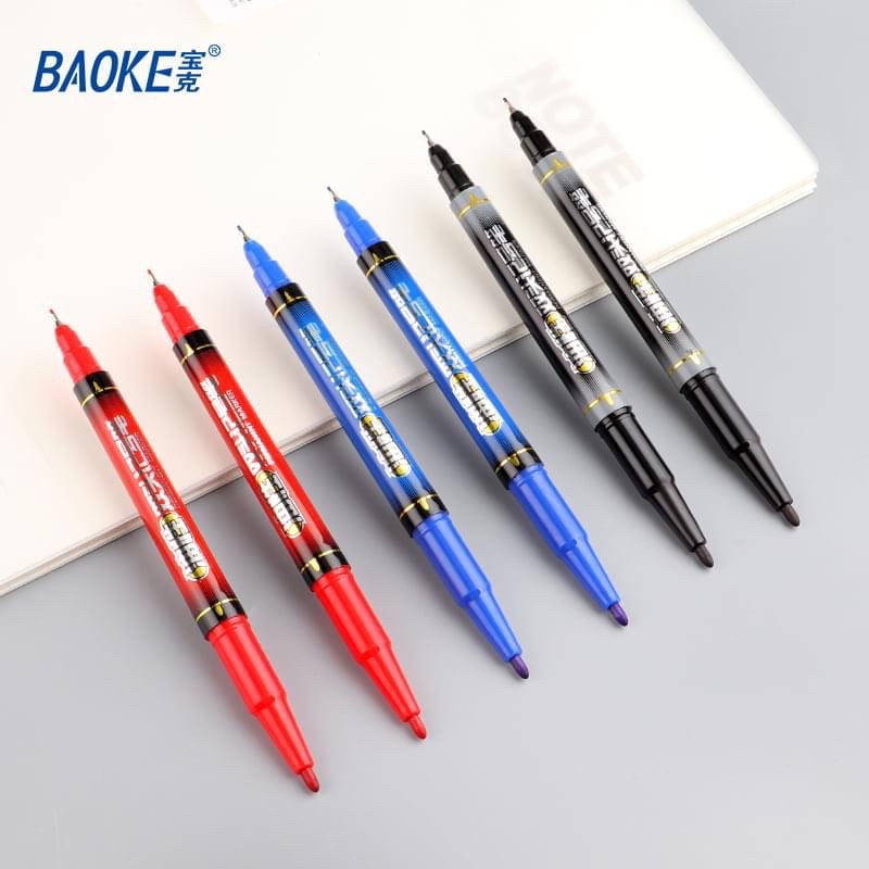 Bút Dạ Kính Baoke Mp2926