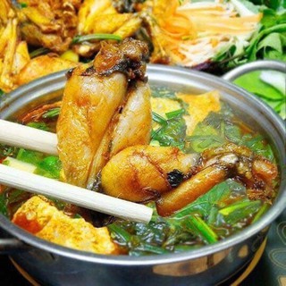 đùi ếch làm sạch 1 kg ( 1 khay)