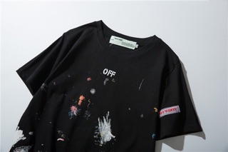 Áo Phông Tee Off White