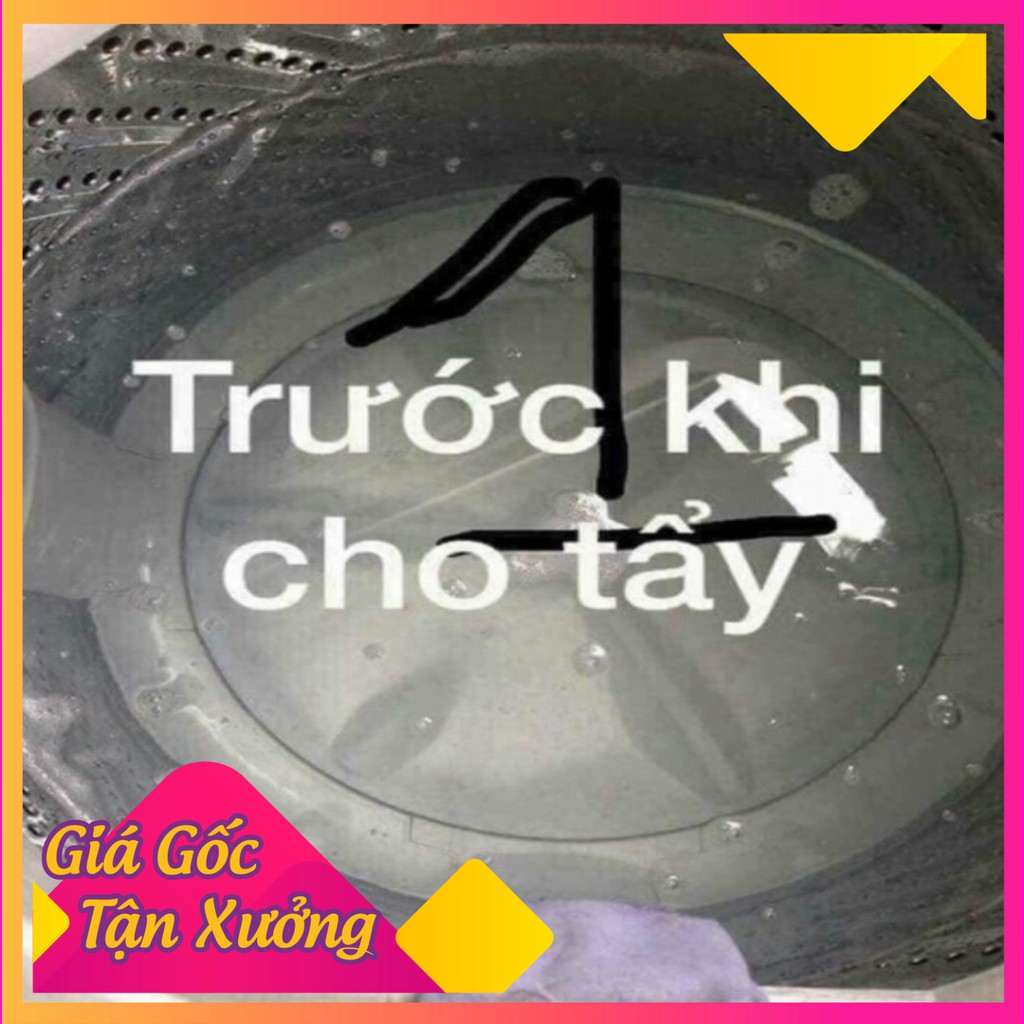 @ FREE SHIP Nước tẩy vệ sinh lồng máy giặt của Nhật Bản .1 chai / 500ml GIÁ TỐT CHỈ CÓ TẠI TIỆN ÍCH SHOP !