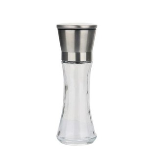 M2011 - Máy xay hạt tiêu thủy tinh chai to