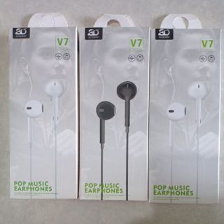 Tai Nghe Điện Thoại