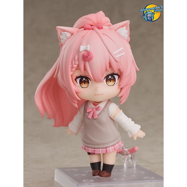 [Phiếu đặt trước] [Good Smile Arts Shanghai] Mô hình nhân vật HiiroVTuber Nendoroid 1831 Hiiro