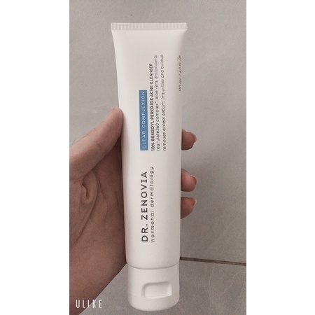 SỬA GIẢM MỤN VIÊM MẶT, LƯNG VÀ BODY