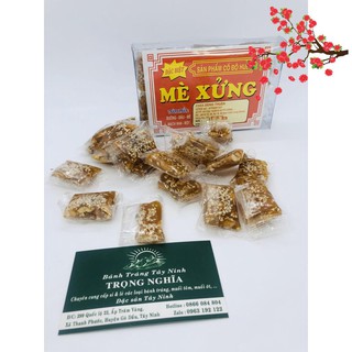 Kẹo Mè Xửng Loại Ngon