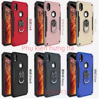 ốp lưng cho iPhone 6, 6s ,6Plus ,7,7Plus,8Plus, X, XS Max ,iphone11 iron man chống sốc bảo vệ camera cao cấp