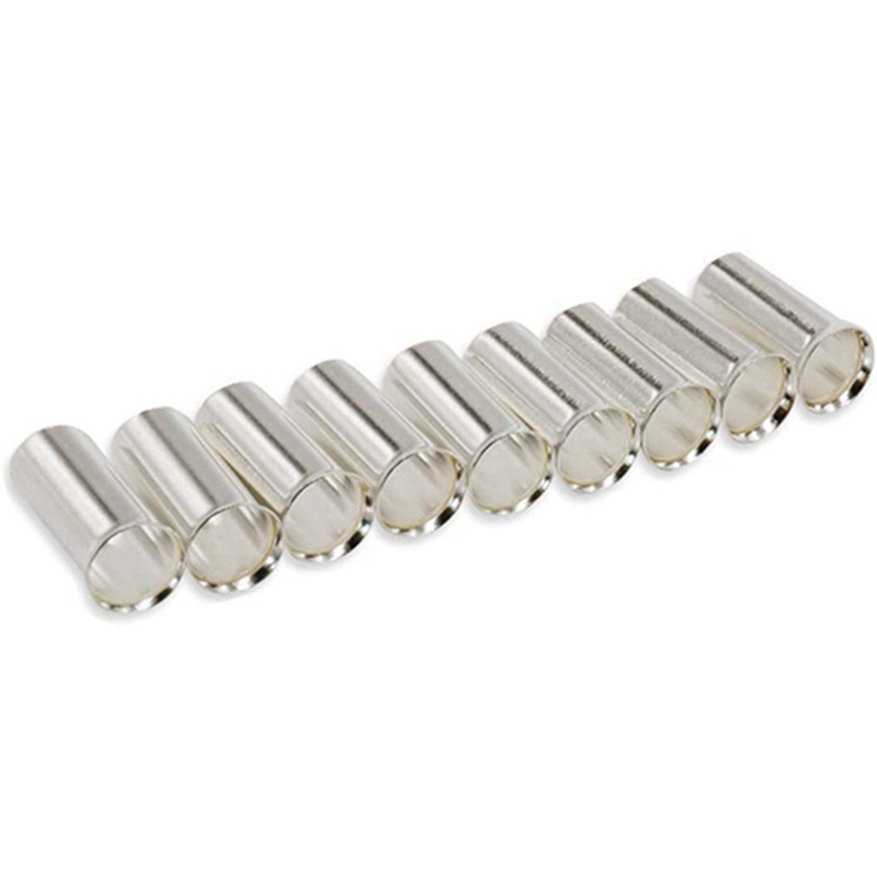 Bộ 240 Đầu Nối Dây Điện Không Cách Điện AWG 4,6,8,10