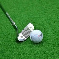 Gậy Golf Chipper 2 Mặt  Chính Hãng PGM -giá tốt