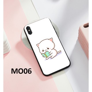 [FREESHIP TỪ 50k] ỐP LƯNG IPHONE IN HÌNH HEO CON DỄ THƯƠNG