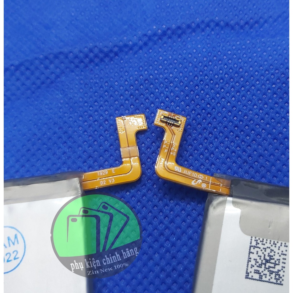 Pin Samsung Galaxy Note 10 PLUS 4300mAh  - Chính Hãng - Nguyên SEAL
