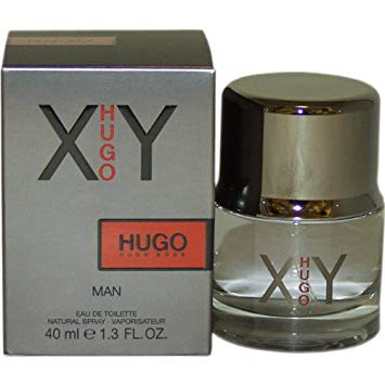 NƯỚC HOA NAM HUGO XY CHÍNH HÃNG 40ML | WebRaoVat - webraovat.net.vn