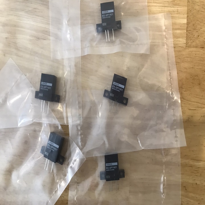 Cảm biến quang EE-SPY401