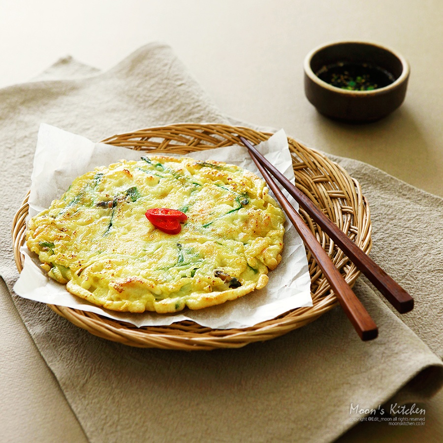 Jeon Haemul Hàn Quốc 300g