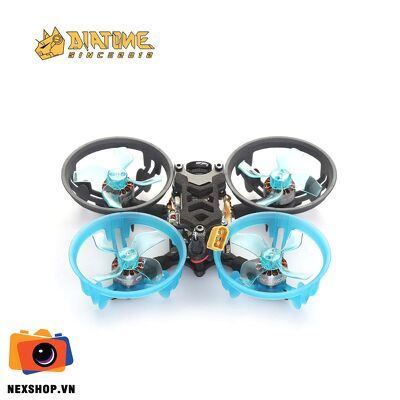 Máy bay điều khiển F1 bản sóng Analog