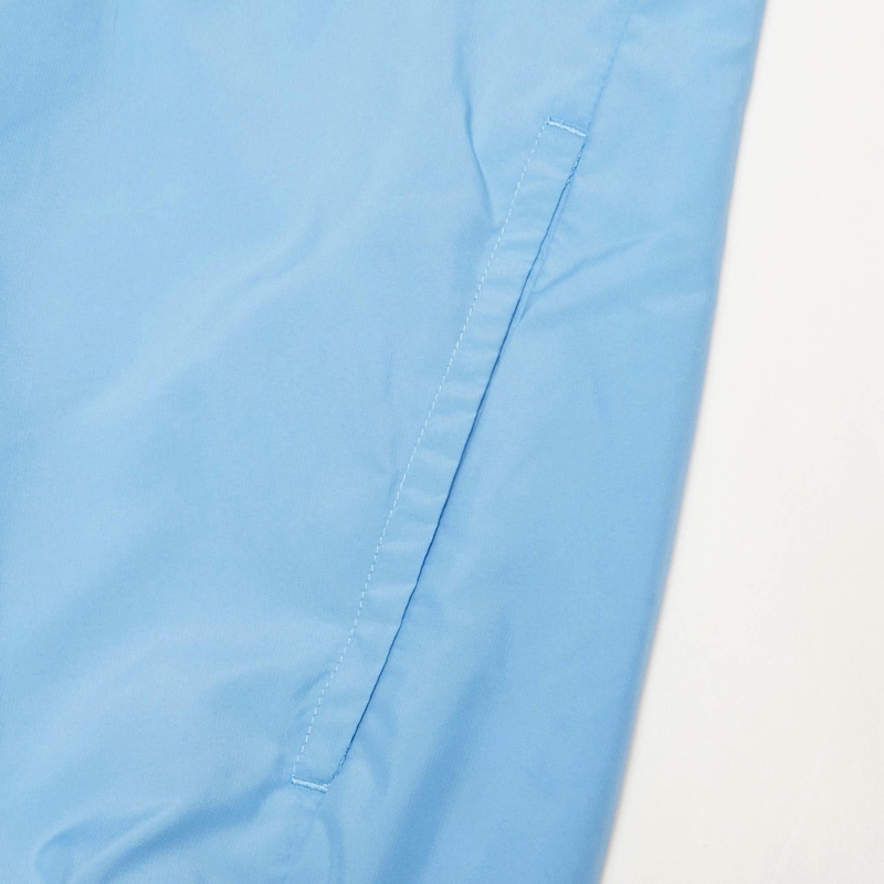 Áo khoác bóng đá in chữ đội tuyển MC chất lượng cao