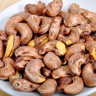 1Kg hạt điều rang muối vỡ