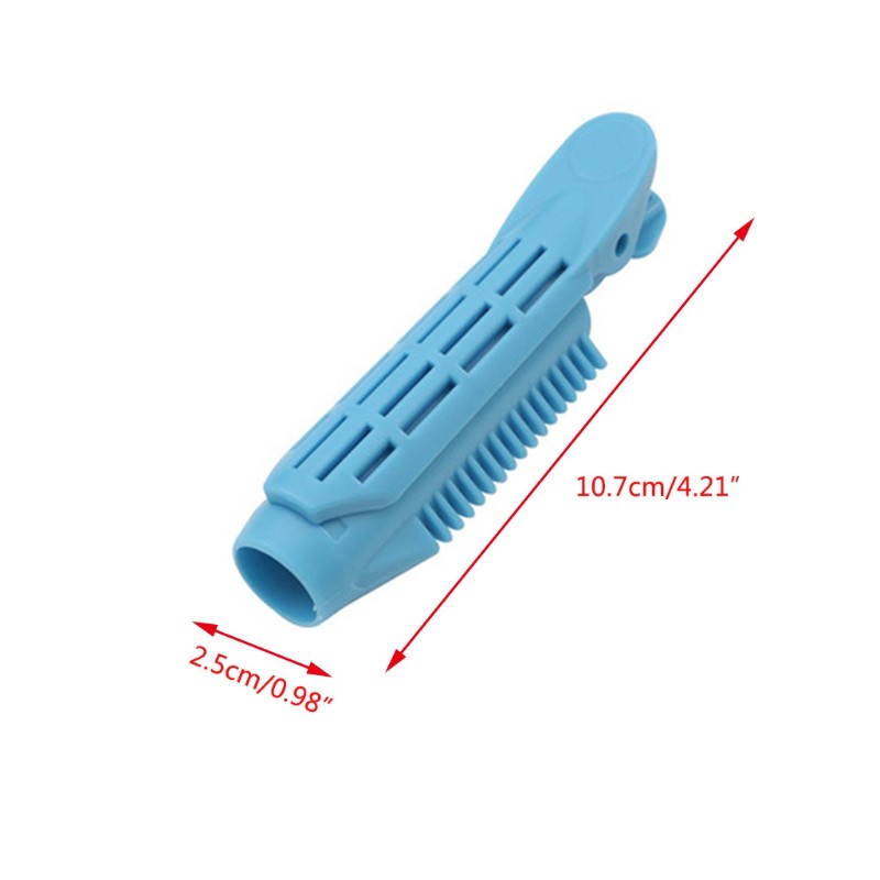 [Hàng mới về] Kẹp làm phồng hỗ trợ tạo kiểu tóc tiện dụng Xixi