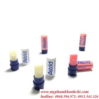 SON DƯỠNG MỠ HƯƠU ASTRID- 4,8G