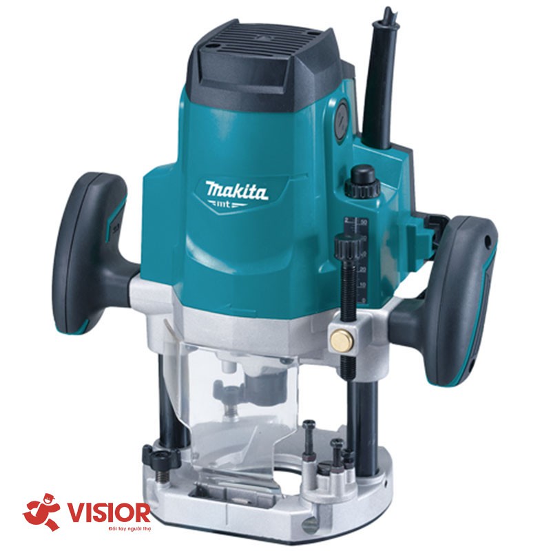 MÁY PHAY 1/2" MAKITA M3600B