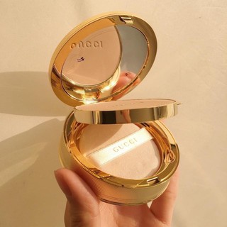 (Fullbox) Phấn Phủ Gucci đủ Tone siêu đẹp