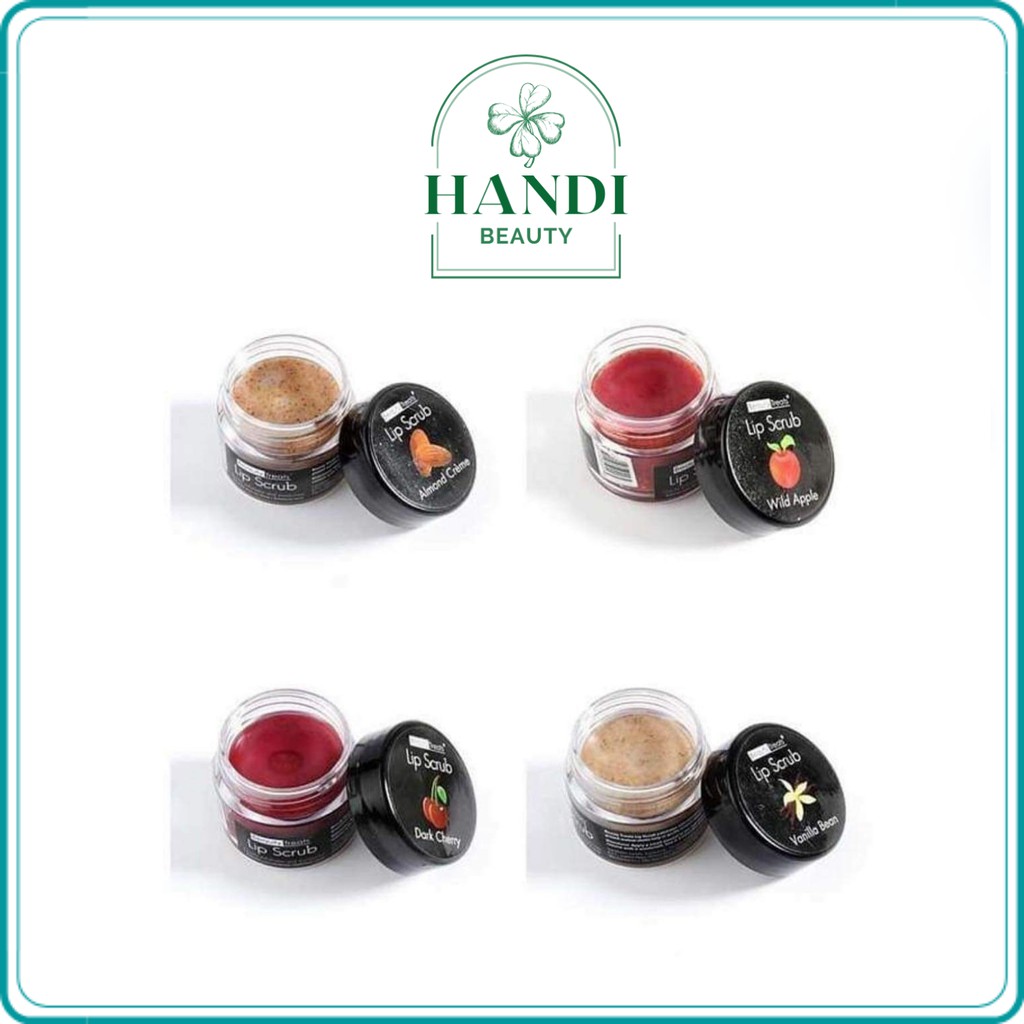 TẨY DA CHẾT MÔI BEAUTY TREATS LIP SCRUB