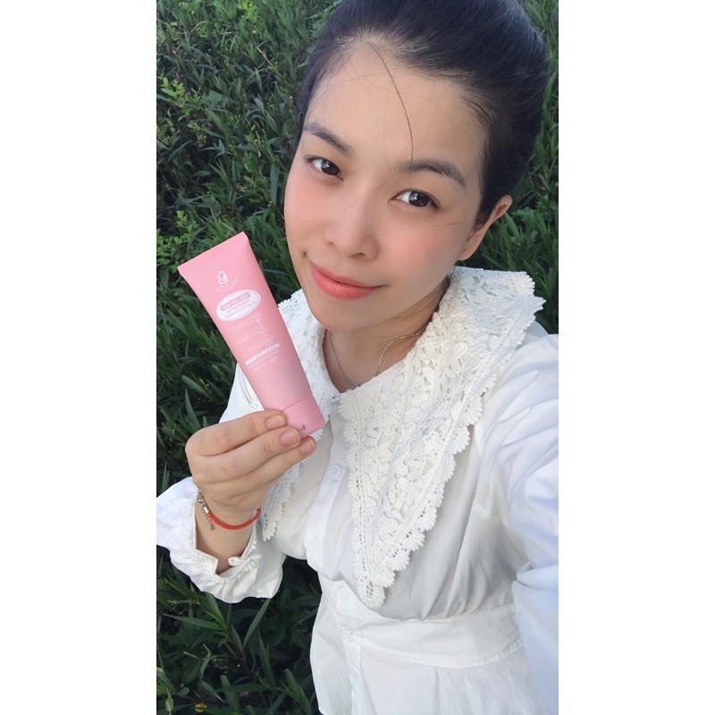 Sữa rửa mặt Black Diamod dịu nhẹ dạng gel sạch da chiết xuất thiên nhiên 50g | BigBuy360 - bigbuy360.vn