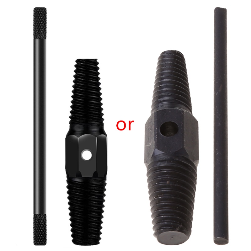 Bộ Dụng Cụ Tháo Ốc Vít Hai Đầu 4&quot; 6&quot; Cho Vòi Nước Bị Hỏng