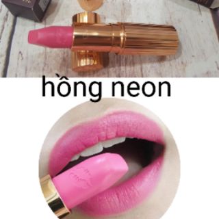 Son Charlotte Tilbury