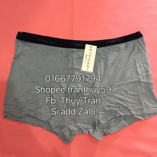Combo 2 Ship đùi nhật