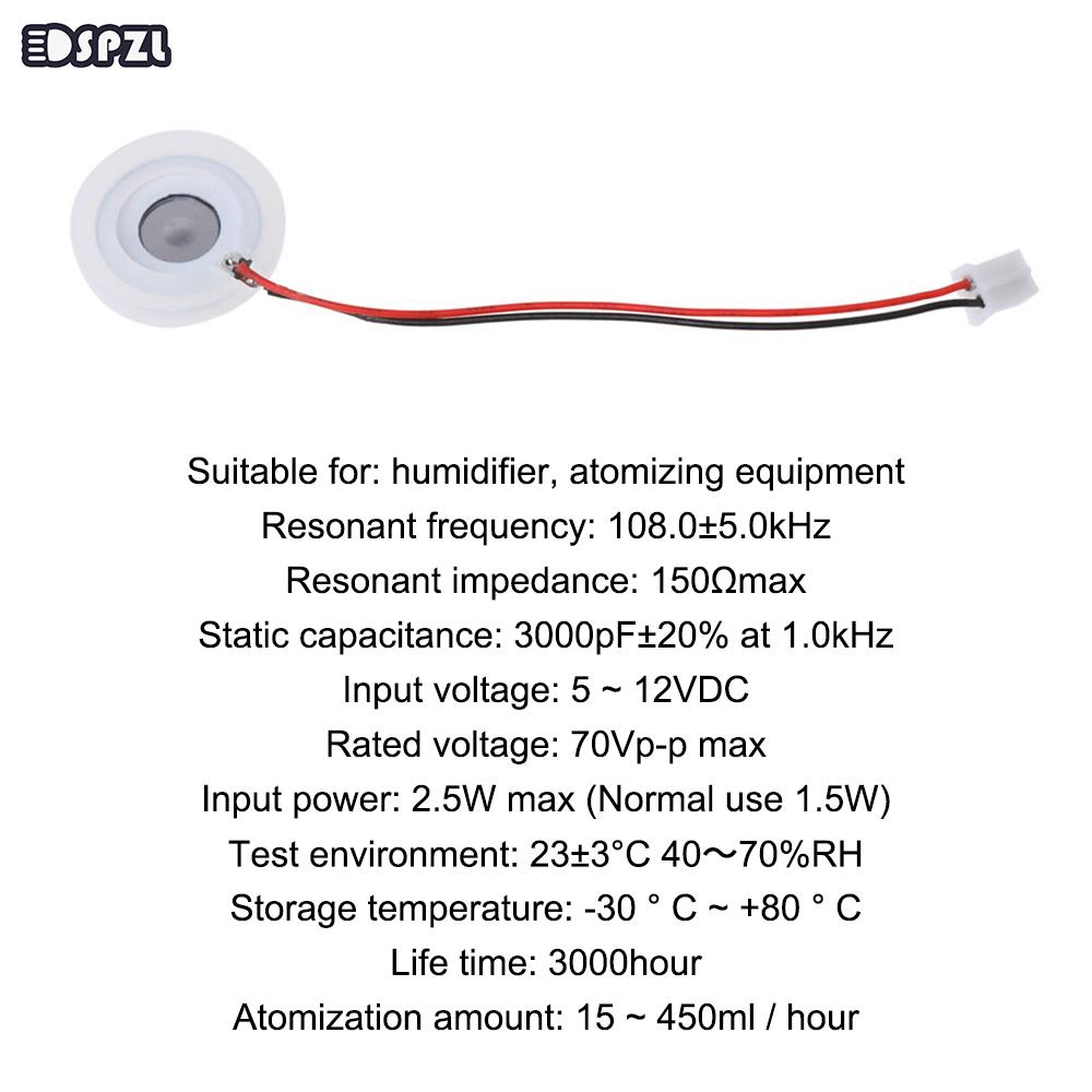 Bộ Cảm Biến Siêu Âm Pcb 740 Lỗ 16mm / 18mm Micro Usb 5v