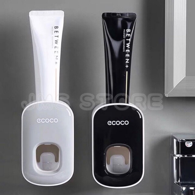Máy ép kem đánh răng ECOCO tự động E1922
