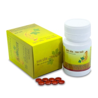 Đan Sâm Tam Thất Vạn Xuân