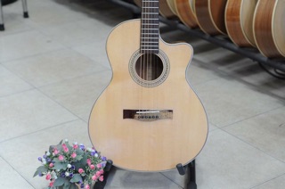 Đàn Guitar Acoutic HD150