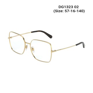 Gọng Kính Unisex Dolce Gabbana DG1323