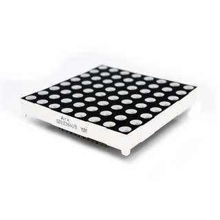 LED ma trận 2 màu (maxtrix LED)