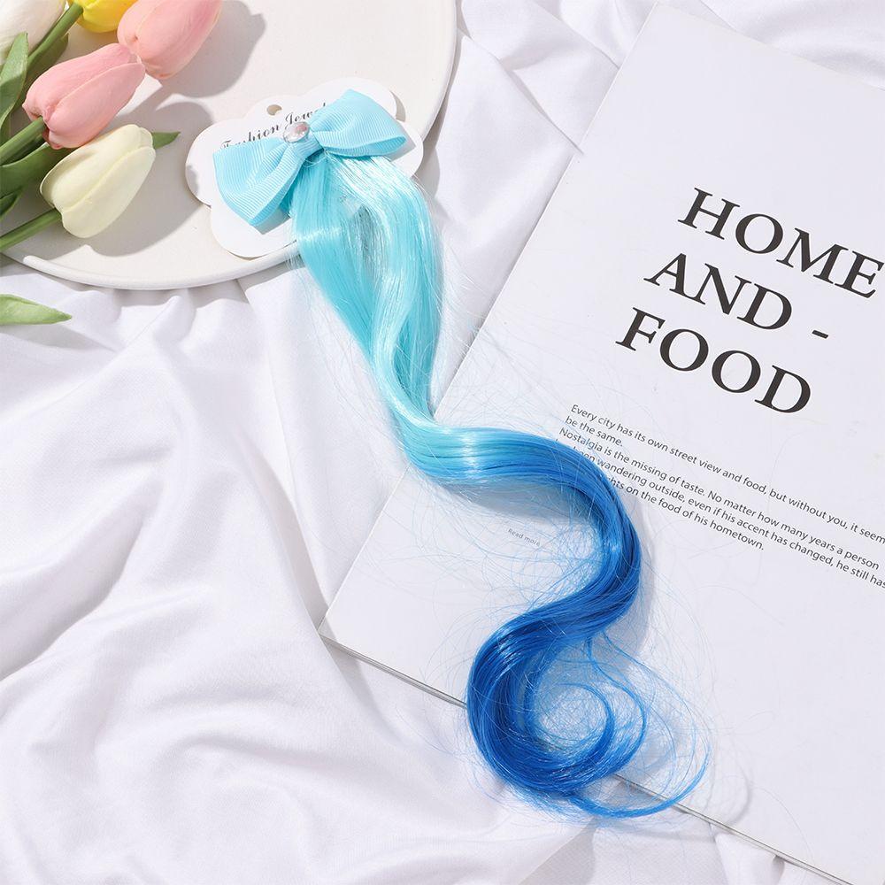 Kẹp Tóc Hình Nơ Xinh Xắn Dành Cho Bé Gái