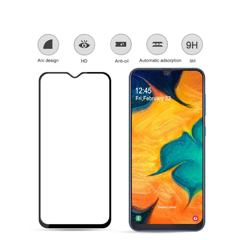 Kính cường lực 6D mới nhất full màn cho Samsung Galaxy ss J8 J7 J6 J4 J2 A9 A8 A7 A6 A8s A9s Prime 2 Pro Plus 2018