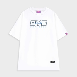 Áo thun 8YO Original Tee - Trắng