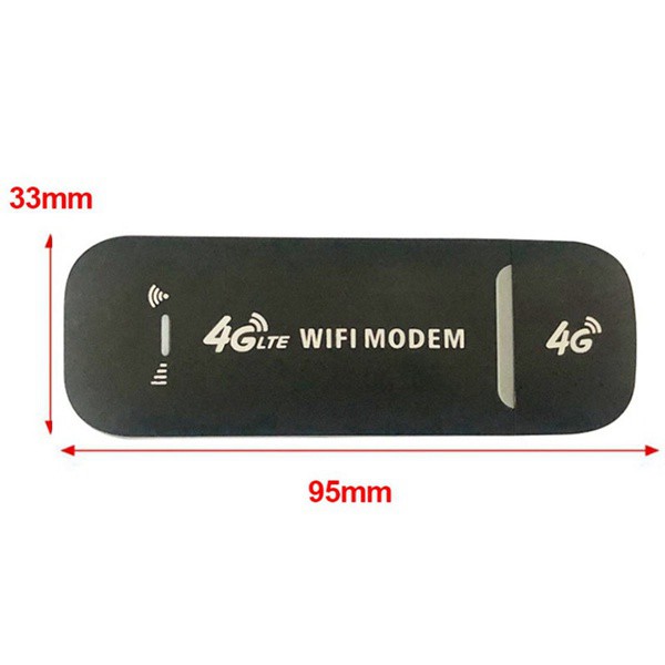 Usb Wifi 4g Lte Cho Win Xp Vista 7 / 10 Mac 10.4 | BigBuy360 - bigbuy360.vn