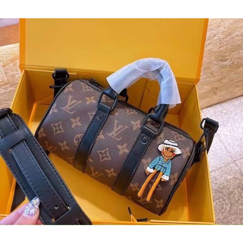 Túi lV trống Mini sz 20cm