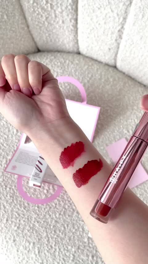 [HÀNG CHÍNH HÃNG] Son Hapy Mini Garden Hapy Matte Lipstick Siêu mịn lì, không lem, không trôi 3.5ML | BigBuy360 - bigbuy360.vn