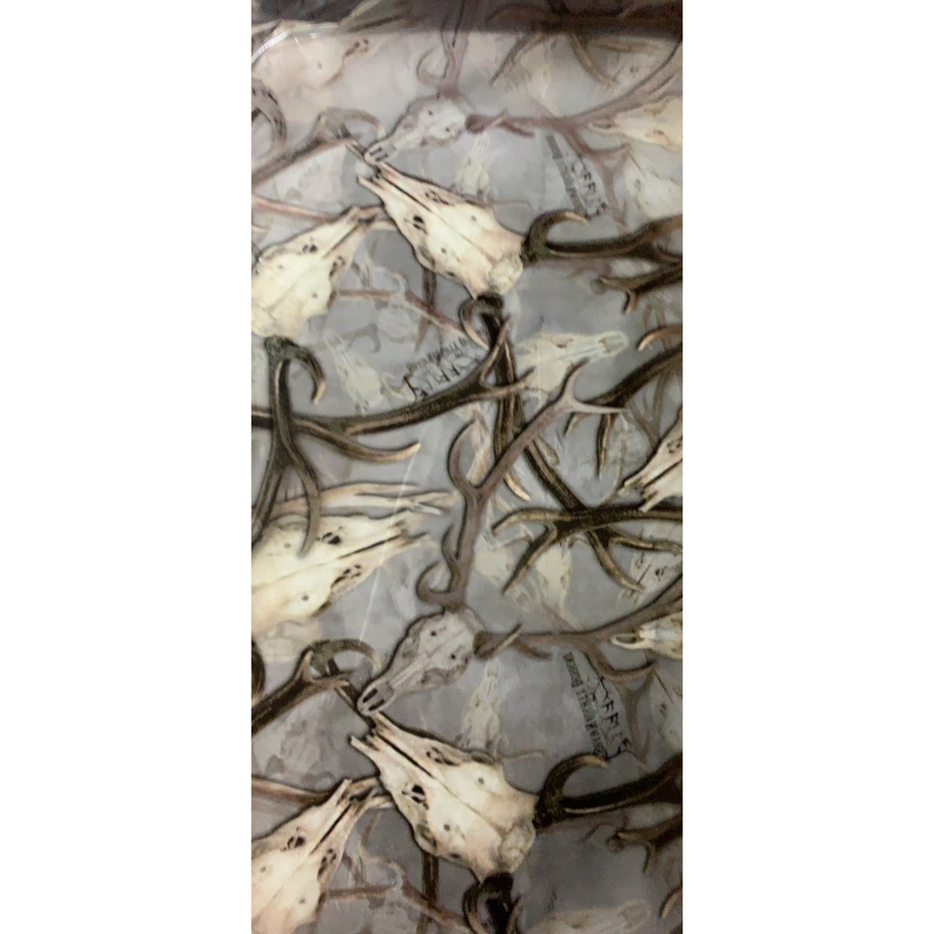 Màng Film Vân Họa Tiết Khổ 50 (0.5mx4m)