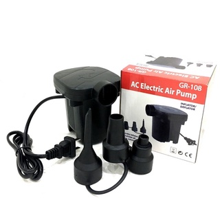 Bơm điện 2 chiều Bơm và Hút chân không [Miễn Phí Vận Chuyển khi đơn đạt giá trị tối thiểu 150k]