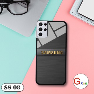 Ốp lưng Samsung galaxy S21 ultra - hình 3D
