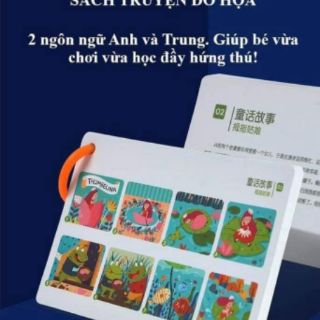Đèn chiếu phim MiDeer 2019