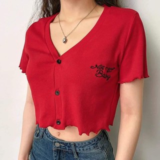 NARY DEAL 99k - 149k ( Croptop Cộc tay )